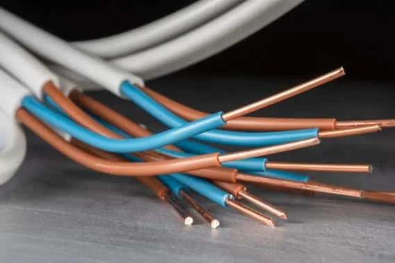 Elpro Electric electrical work: aluminum