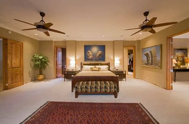 Boosting Home Value with Energy-Efficient Ceiling Fans