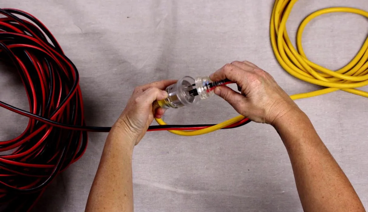 Elpro Electric electrical work: electrical safety hazards proper use of extension cords