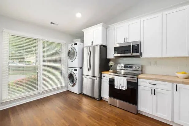 Elpro Electric electrical work: high efficiency appliances