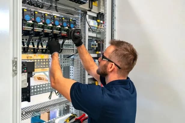 Maintenance