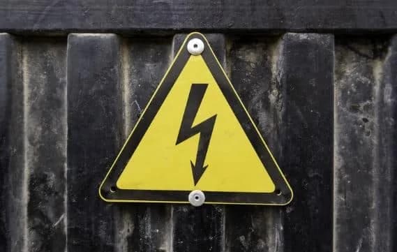 Elpro Electric electrical work: safety