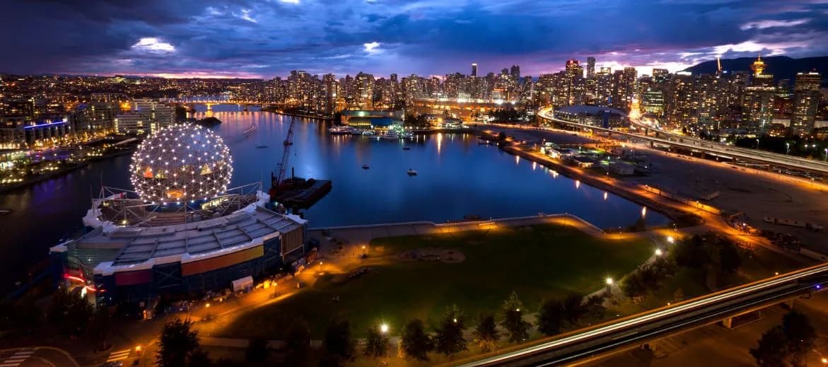 Elpro Electric electrical work: vancouver electrical company