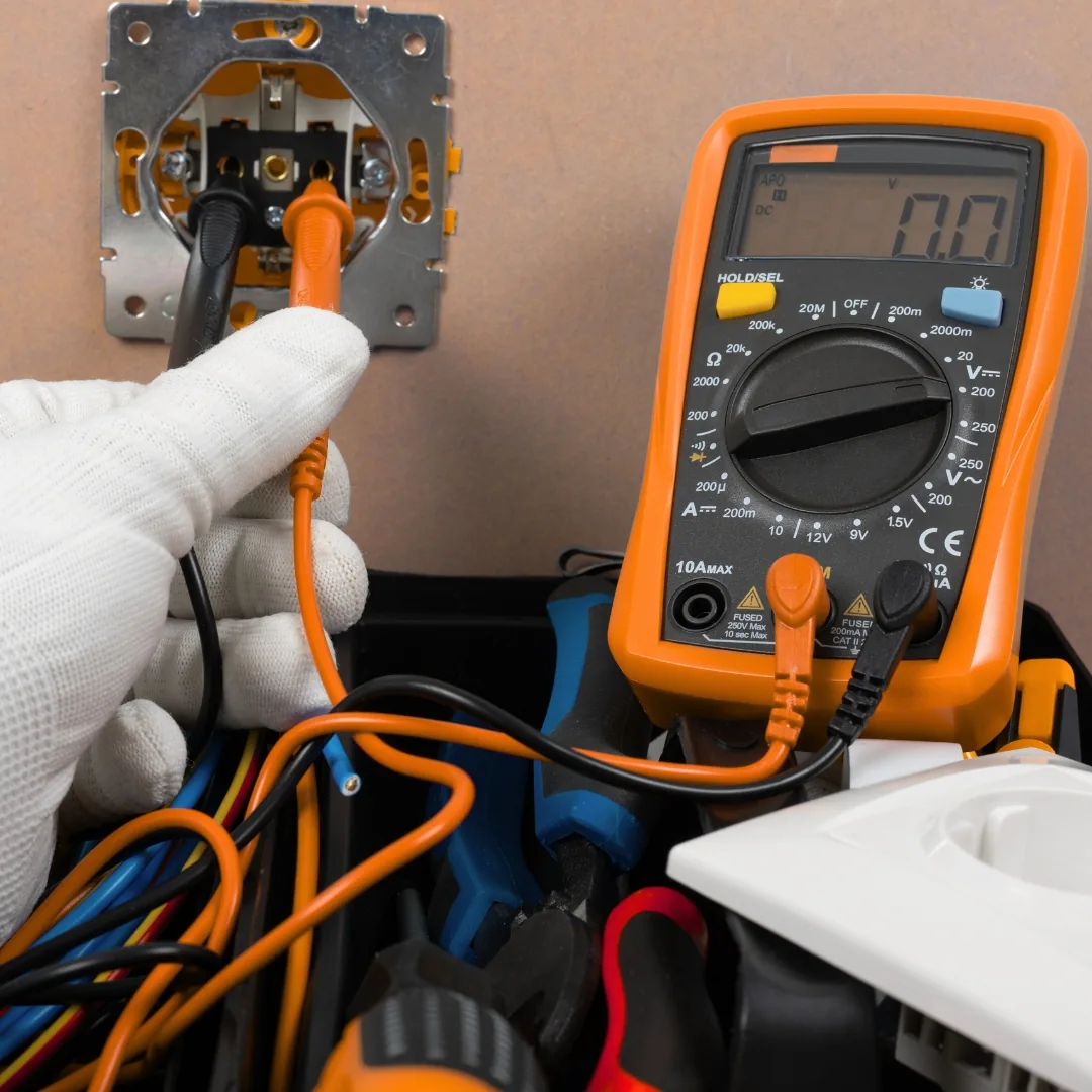 Elpro Electric electrical work: vancouver electrical renovations