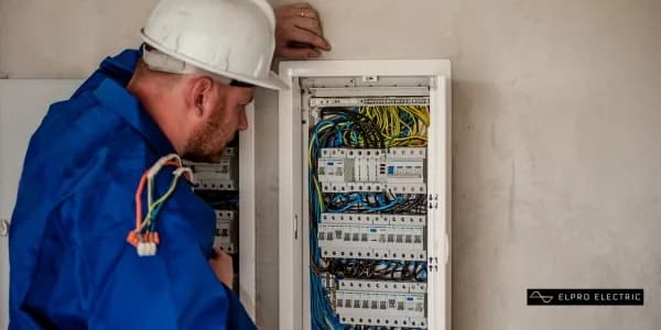 vancouver electrician power factor correction