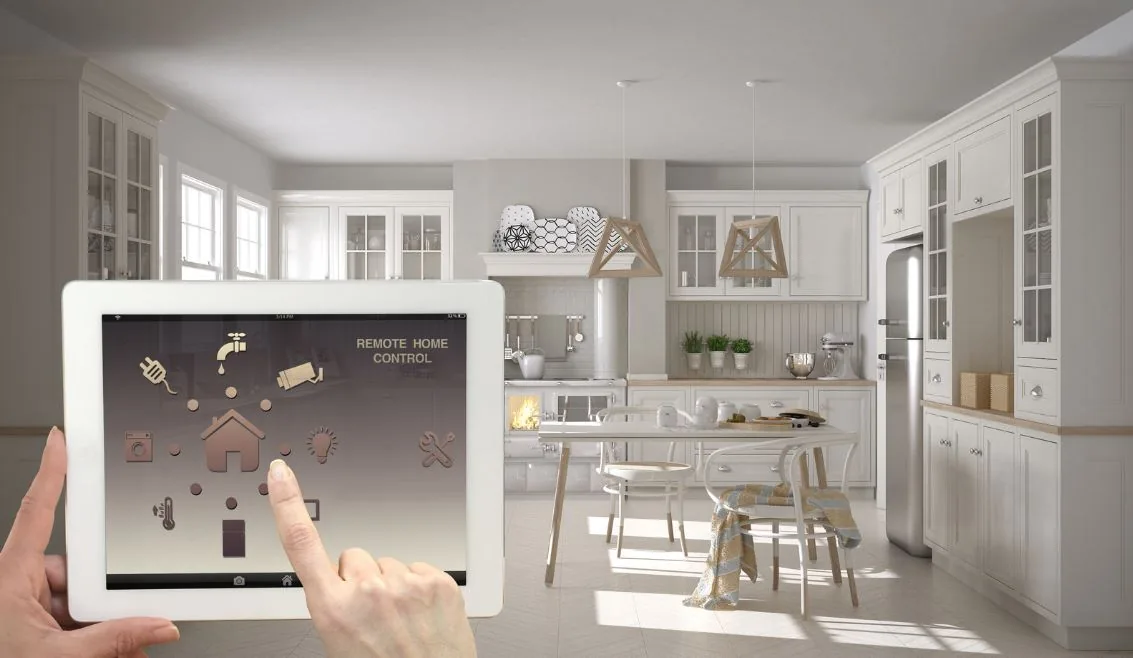 Elpro Electric electrical work: vancouver electrician smart home system