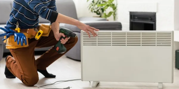 vancouver electrical heating solution