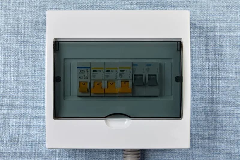 Circuit Breaker