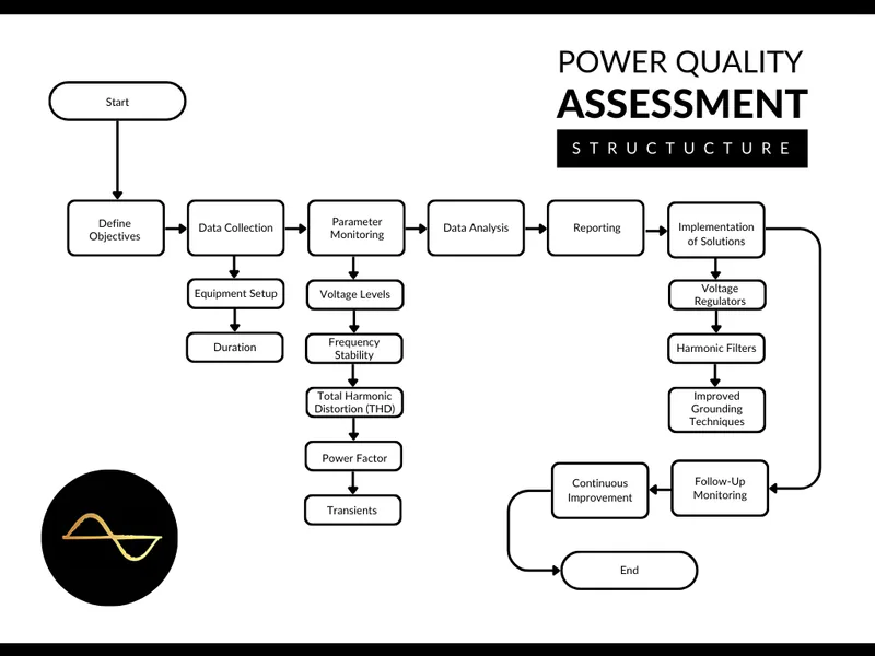 coquitlam electrician power quality assessment framework