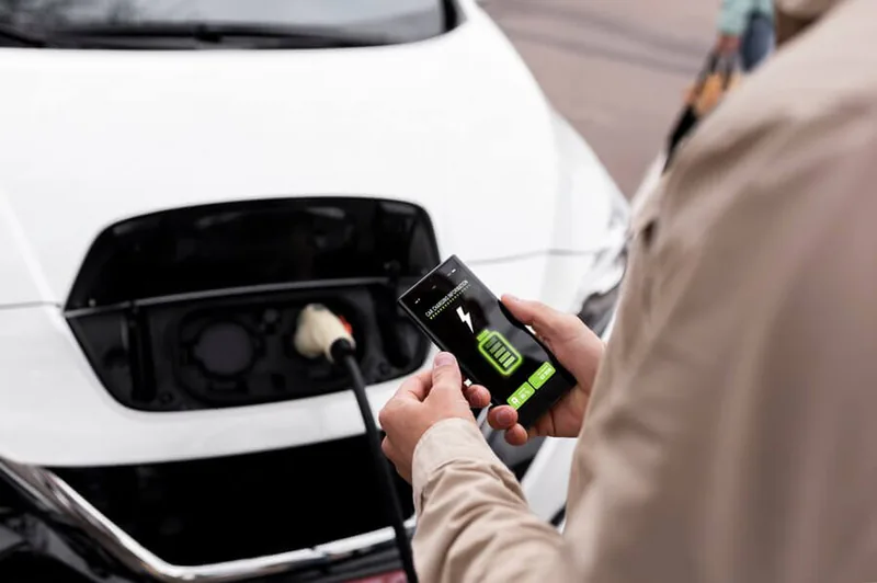 Electric Vehicle Ready Plan