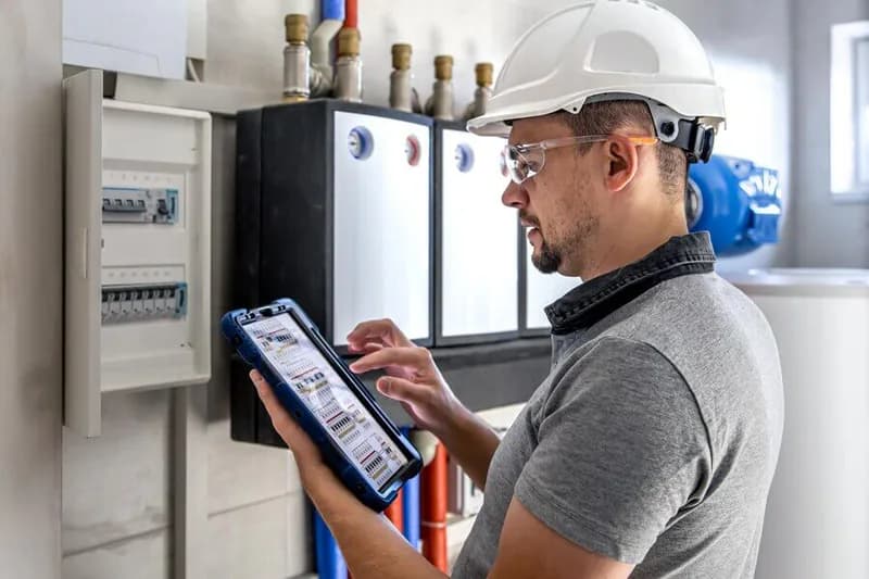 Electrical Installation Condition Report