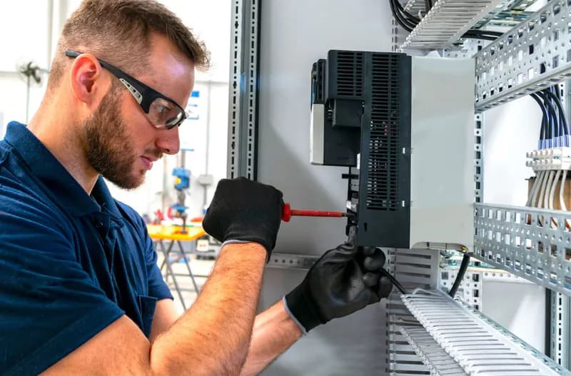 Electrician Vancouver: Ensuring safe and efficient electrical panel upgrades for your home or business, keeping your power systems running smoothly!