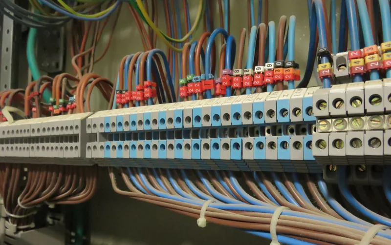 Electrician for safe and efficient electrical upgrades