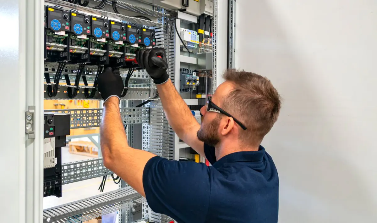 Electrician Vancouver
