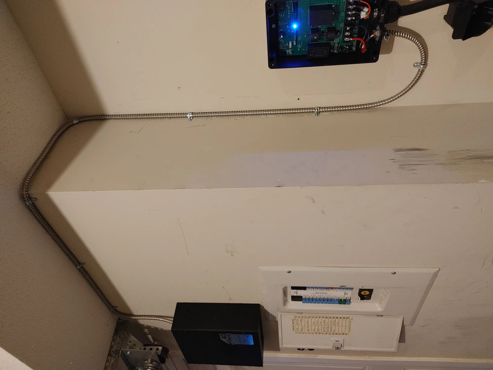 Quality Residential and Commercial Electrician Service