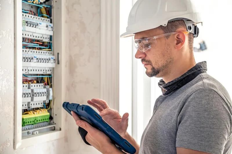 Licensed Electrician