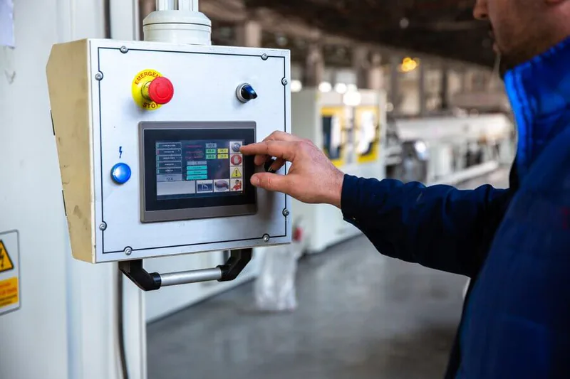 Electrical Heating Solutions