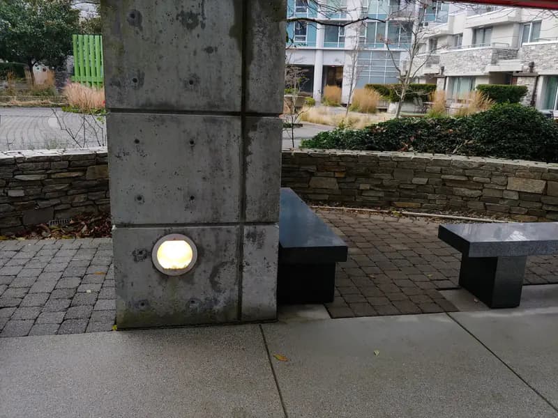 Vancouver Electrical Service