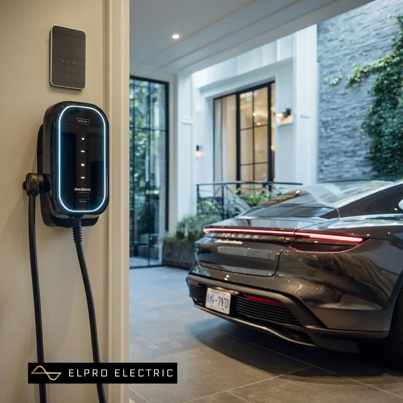 vancouver electrical services | elpro electric