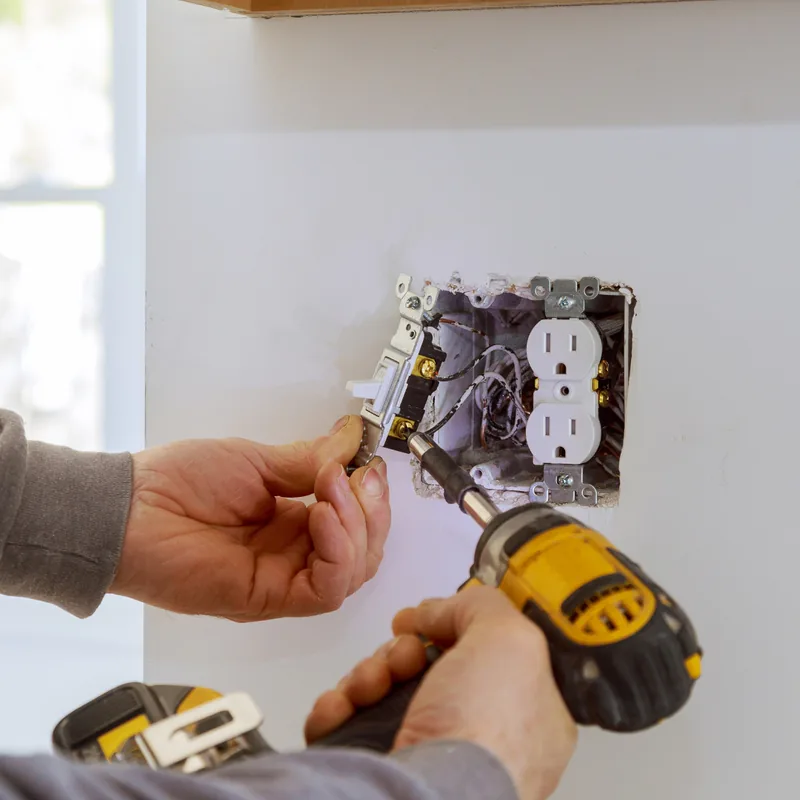 vancouver electrical maintenance services