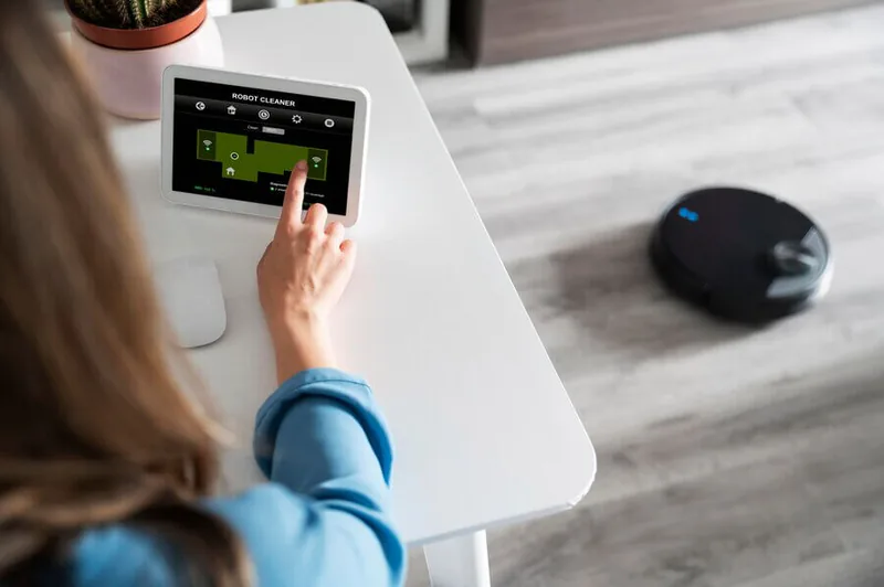 Home Automation