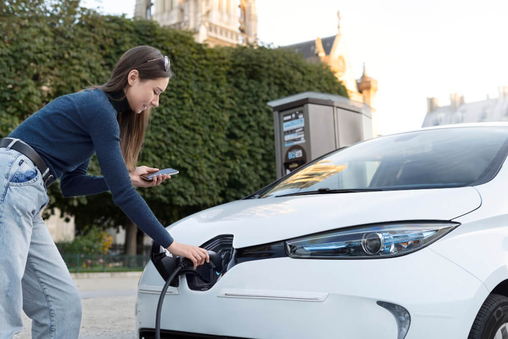 EV Charger Installation – A Growing Need for Vancouver Homeowners