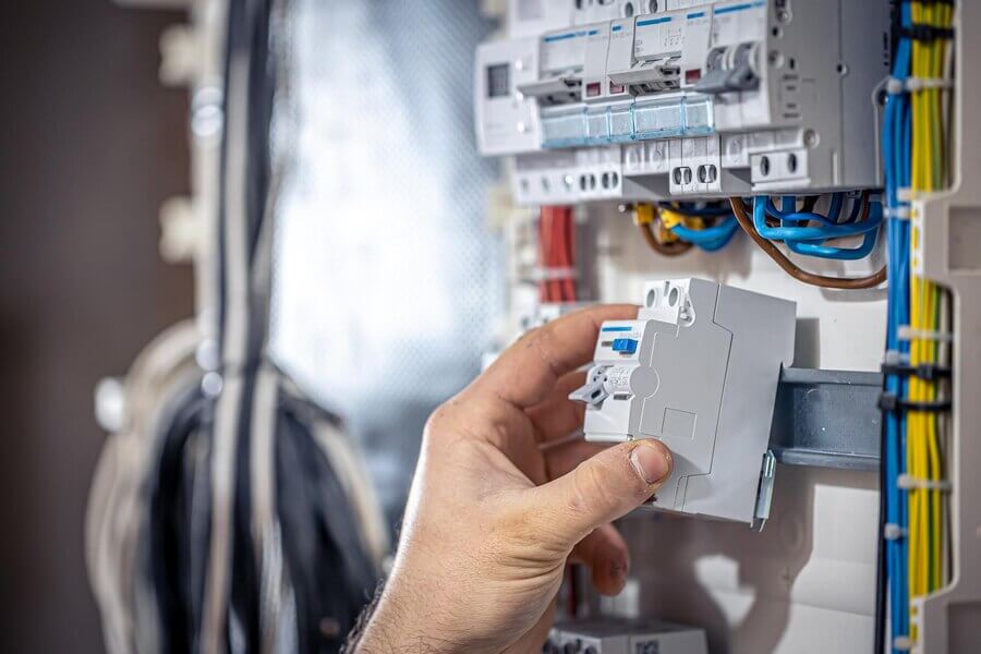 What is Electrical Renovations