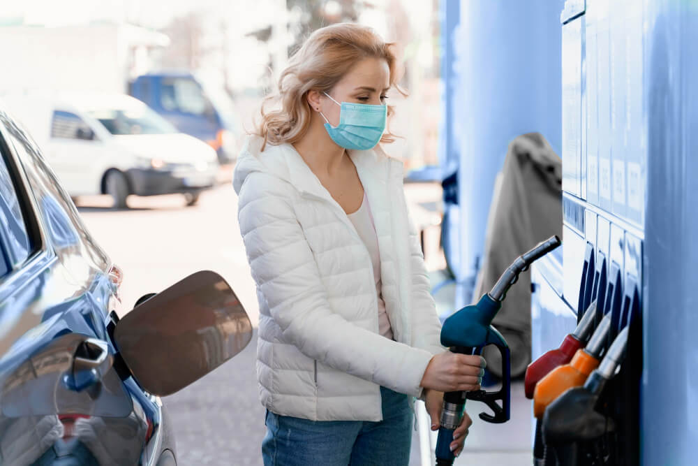 Fuel Consumption Rates – Getting the Most out of Your Generator