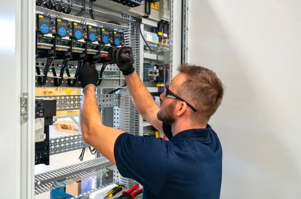 Maintenance