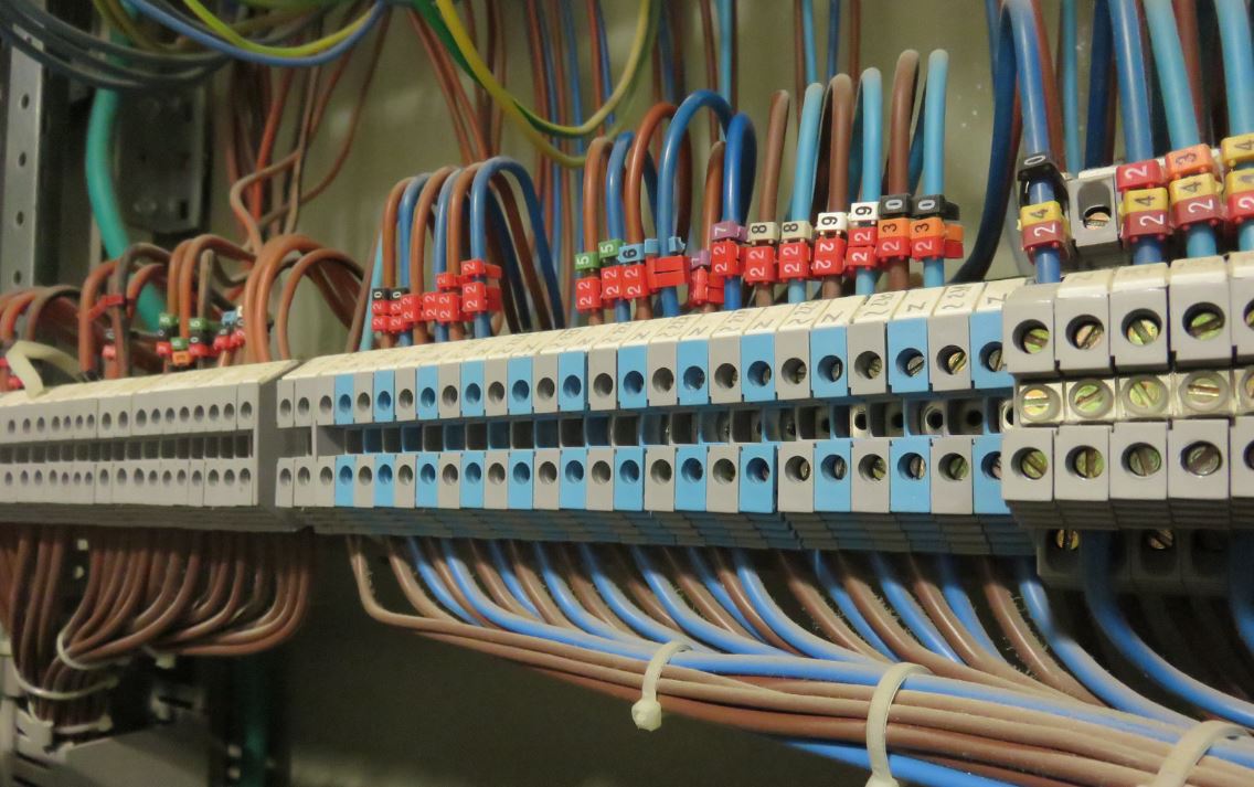 Electrician for safe and efficient electrical upgrades