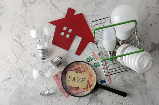 Home electricity