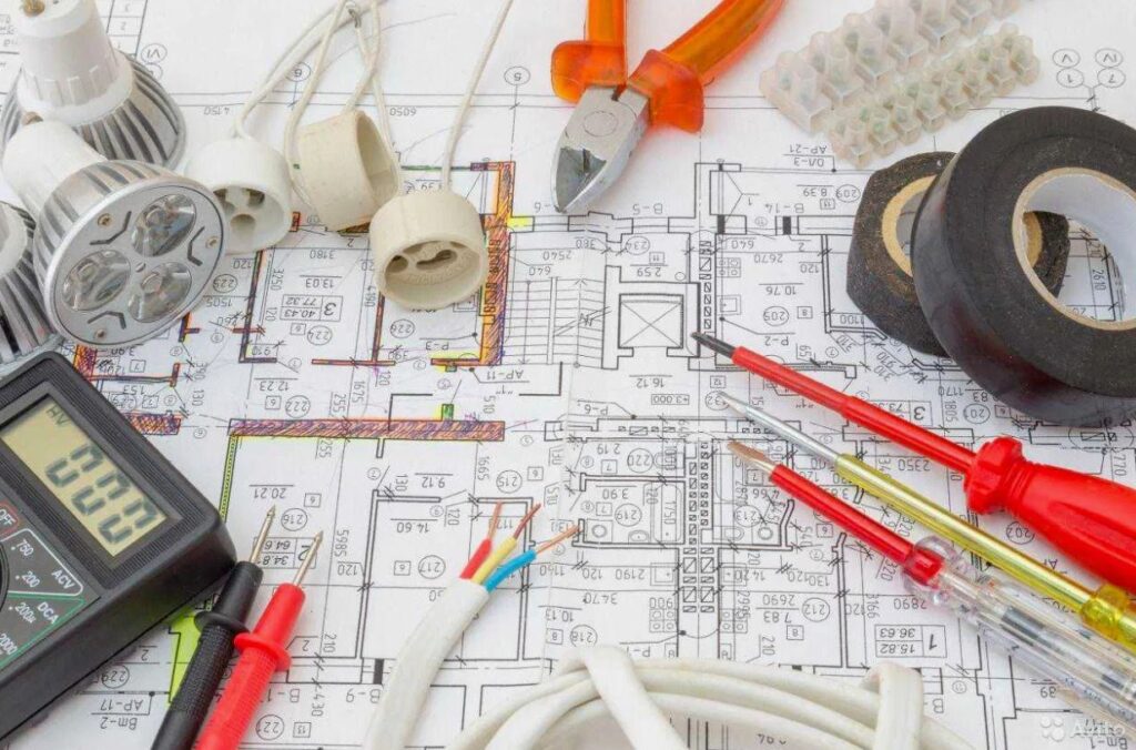 Electrical Contractor in Vancouver