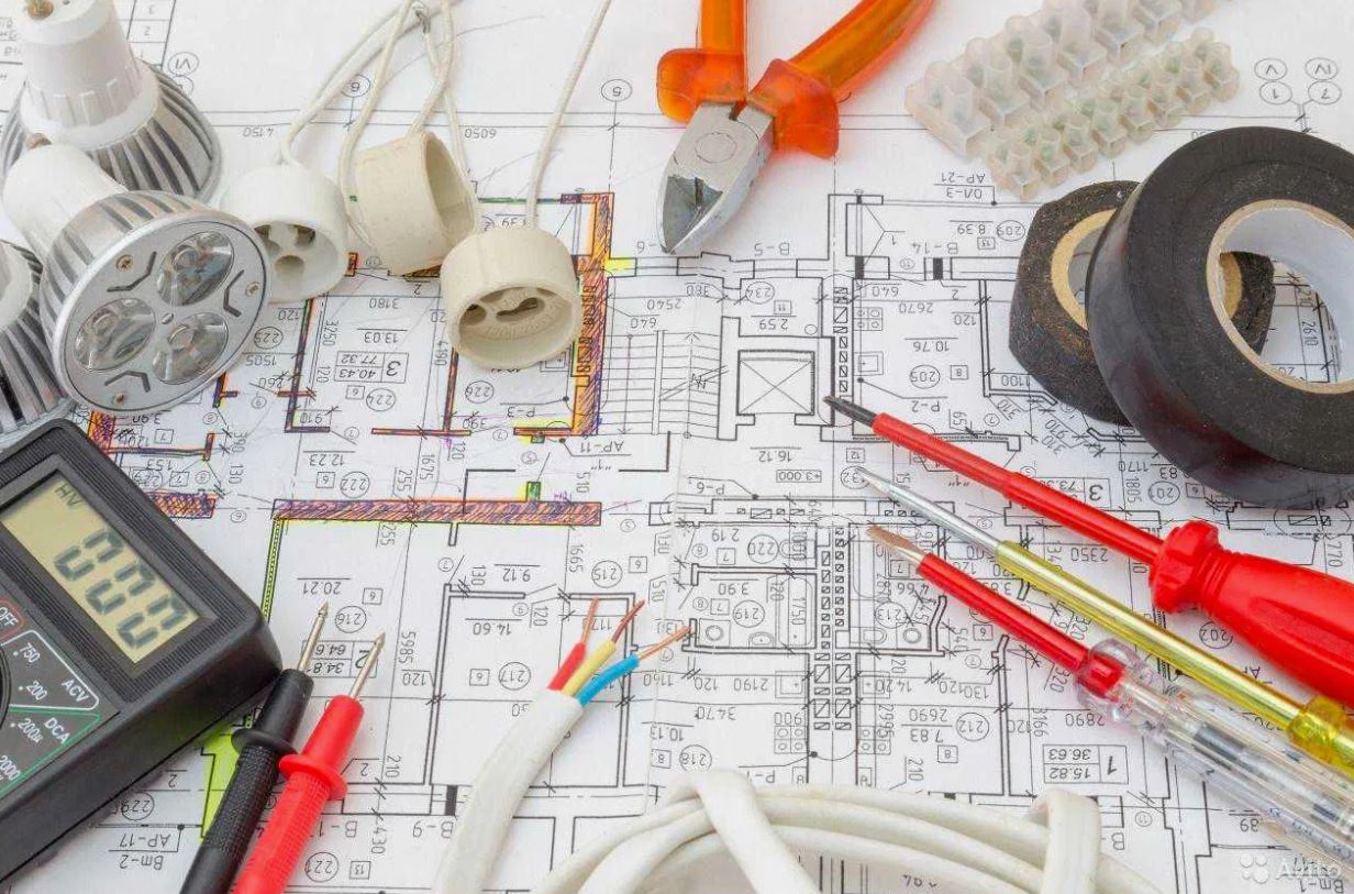 Electrical Contractor in Vancouver
