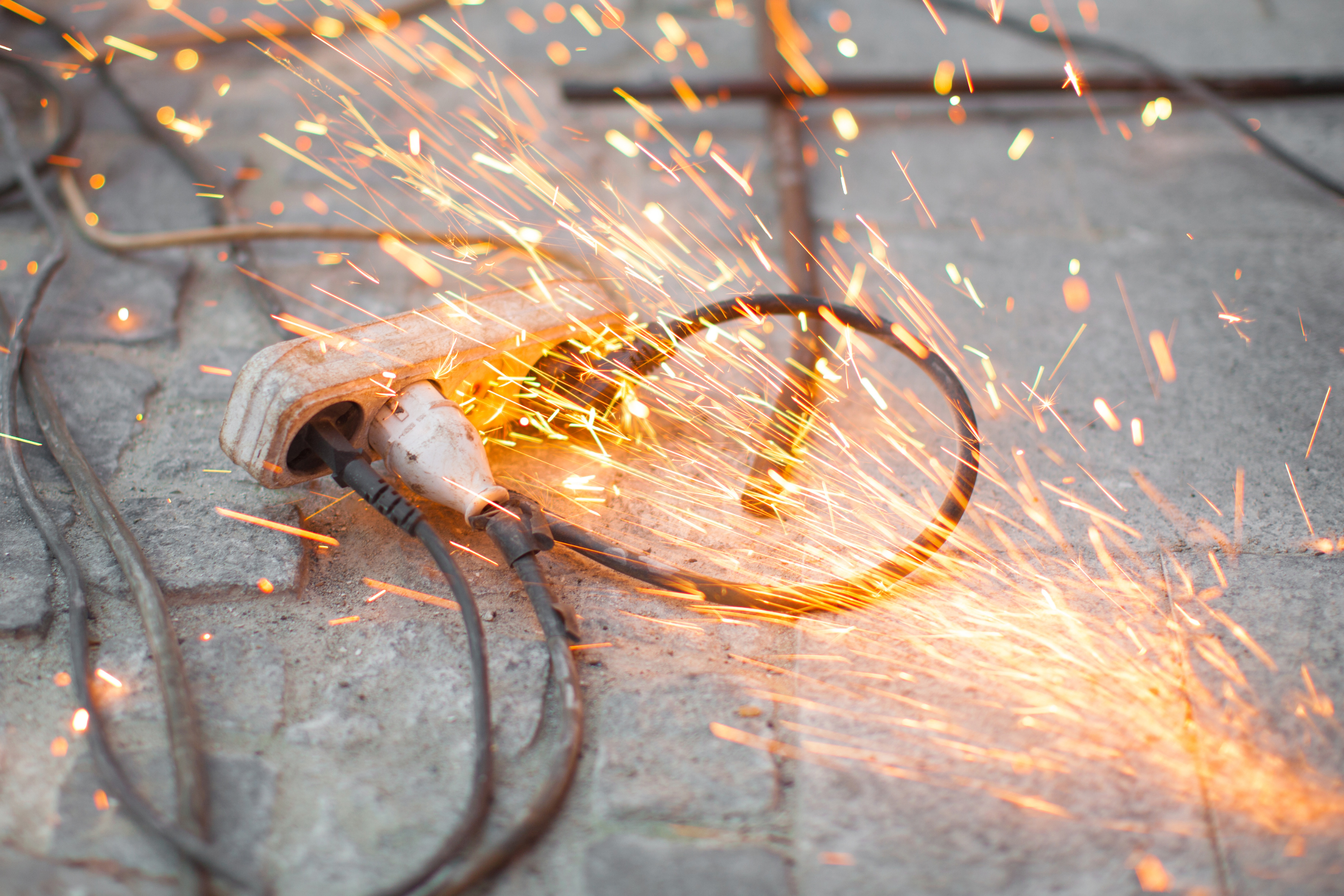 Arc Flash Hazards for Vancouver Electrician