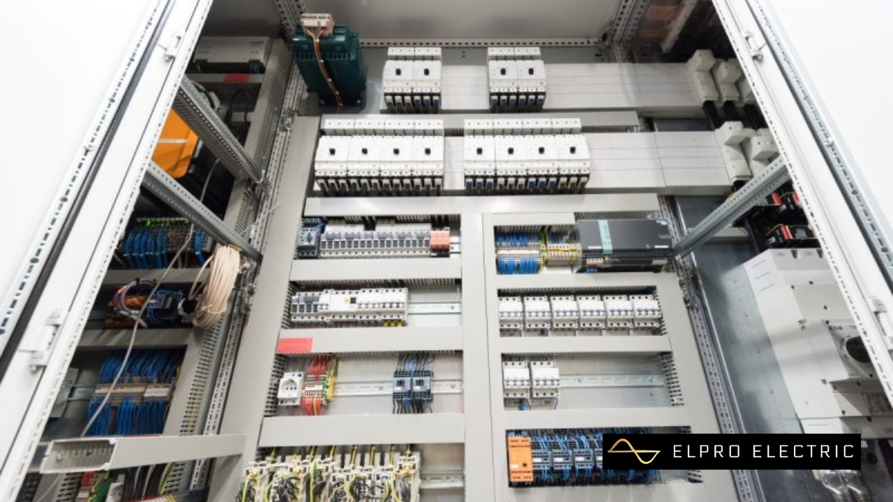 vancouver electrician electrical system