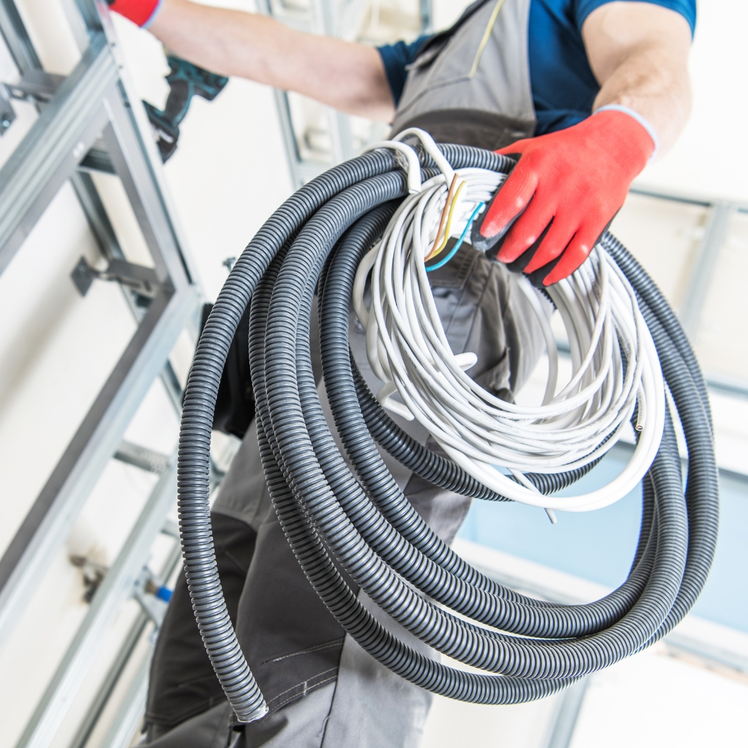 vancouver electrical system modernization | elpro electric