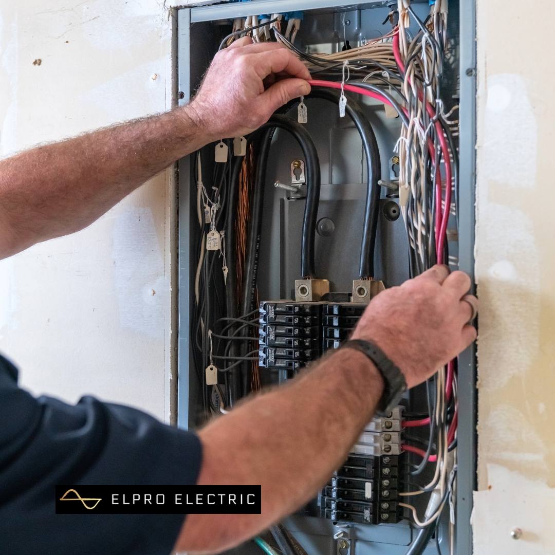 Vancouver circuit breaker troubleshooting | elpro electric