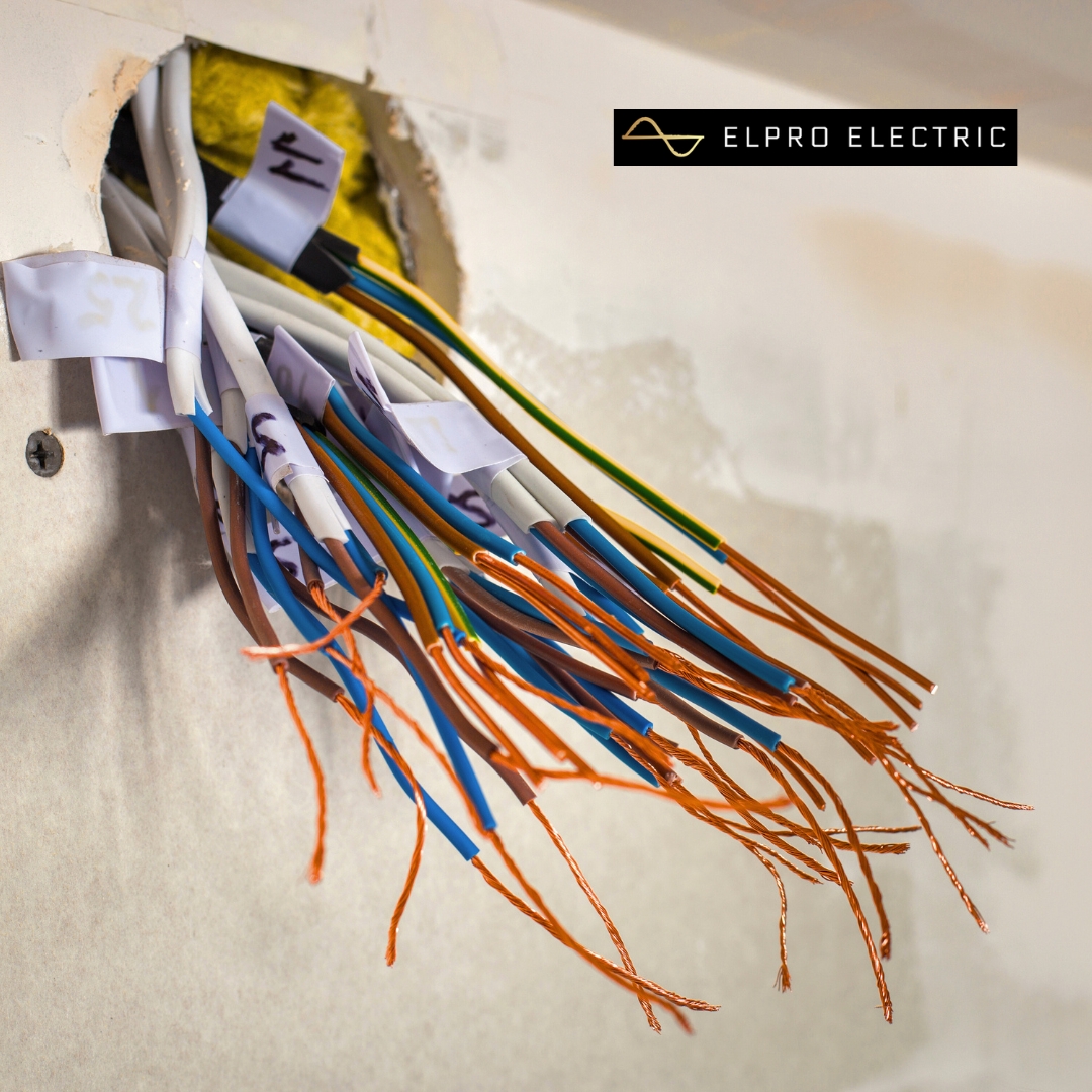 Energy-Efficient Home Rewiring Vancouver