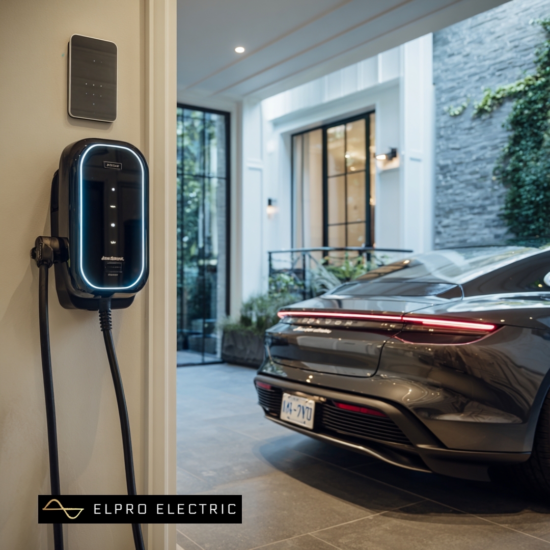 vancouver electrical services | elpro electric