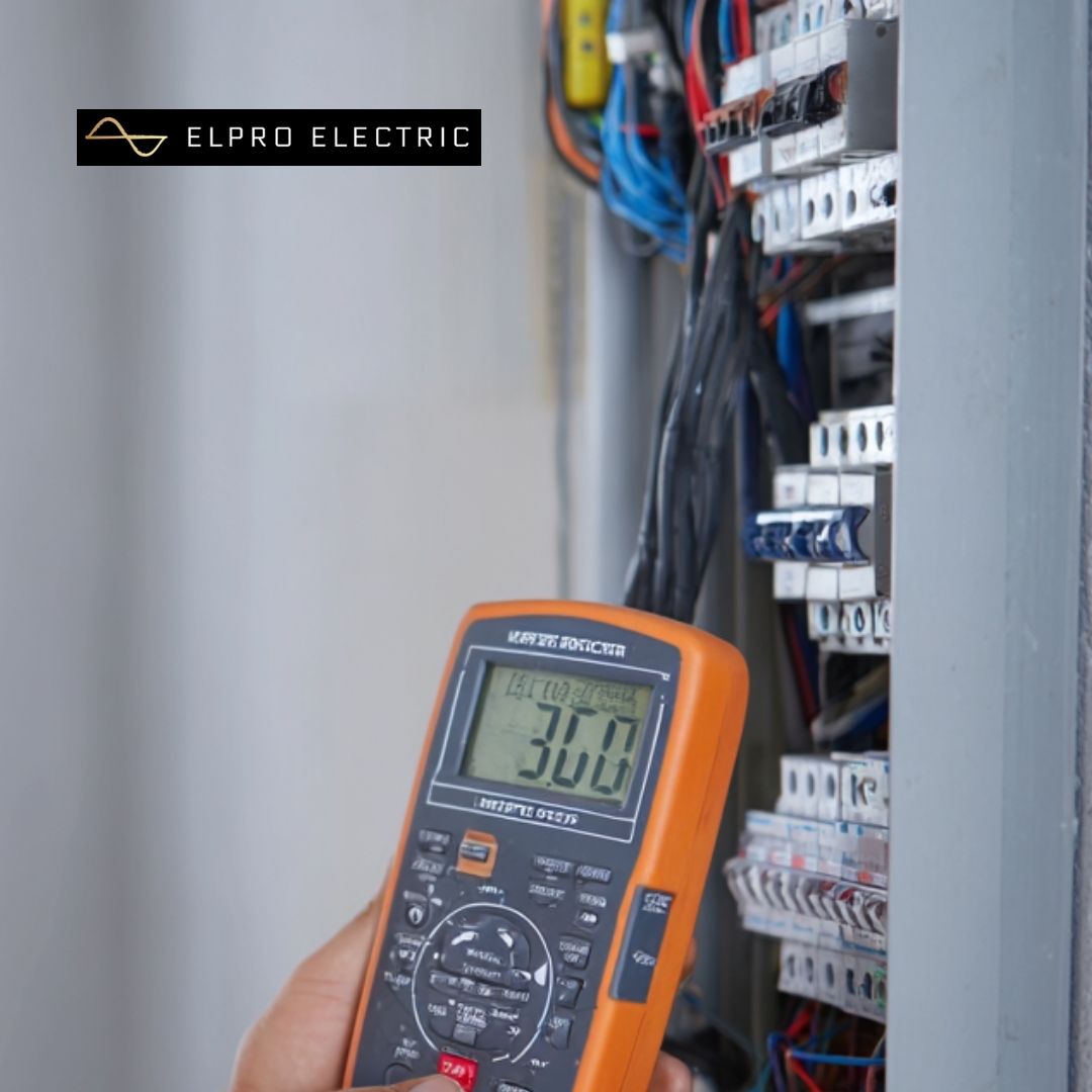 Ensure your property’s safety and compliance with professional electrical inspections in Vancouver. Schedule your thorough inspection with Elpro Electric today to prevent hazards and optimize energy efficiency!
