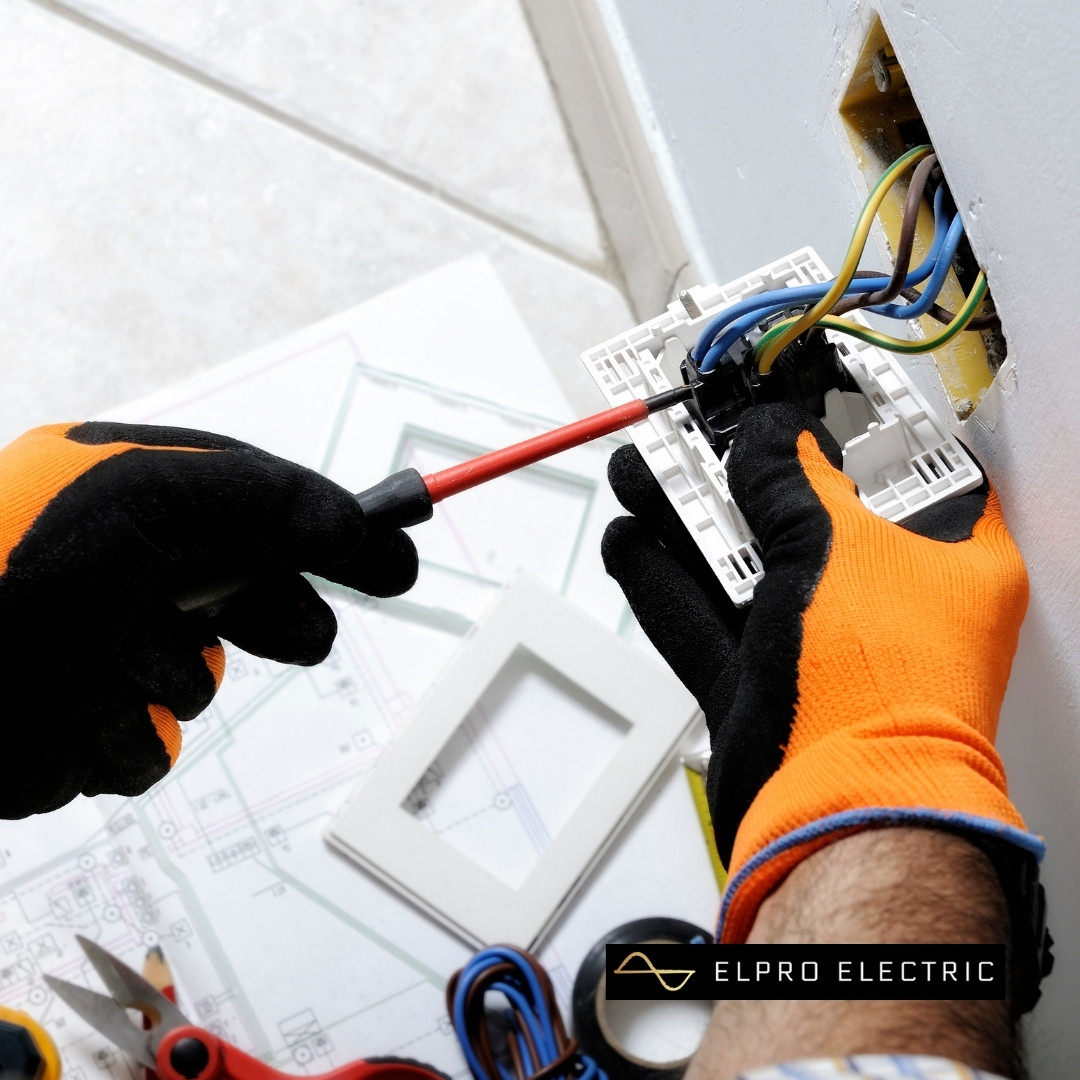vancouver electrician elpro electric