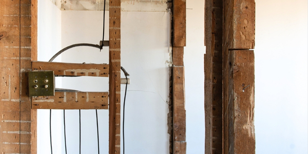 knob and tube wiring vancouver electrician