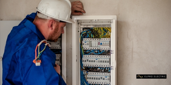 vancouver electrician power factor correction