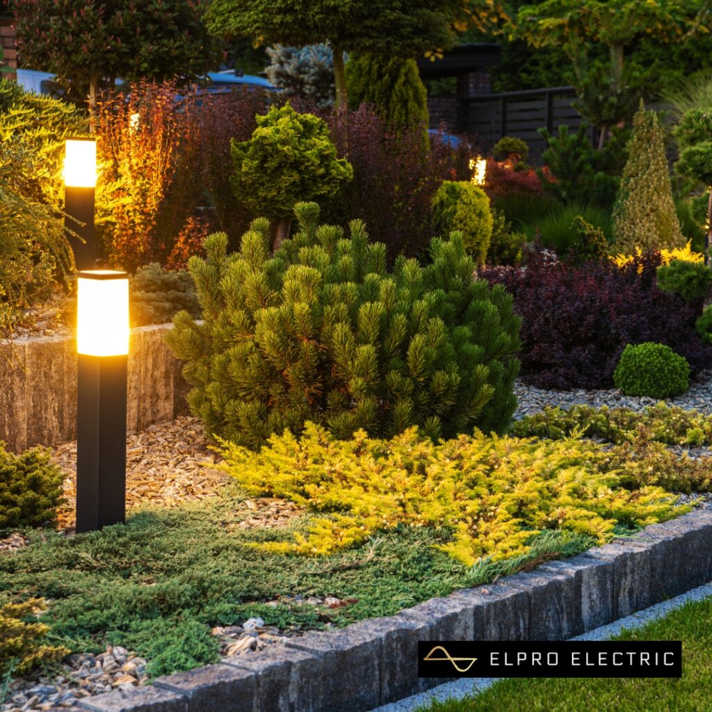 vancouver commercial outdoor led ligting