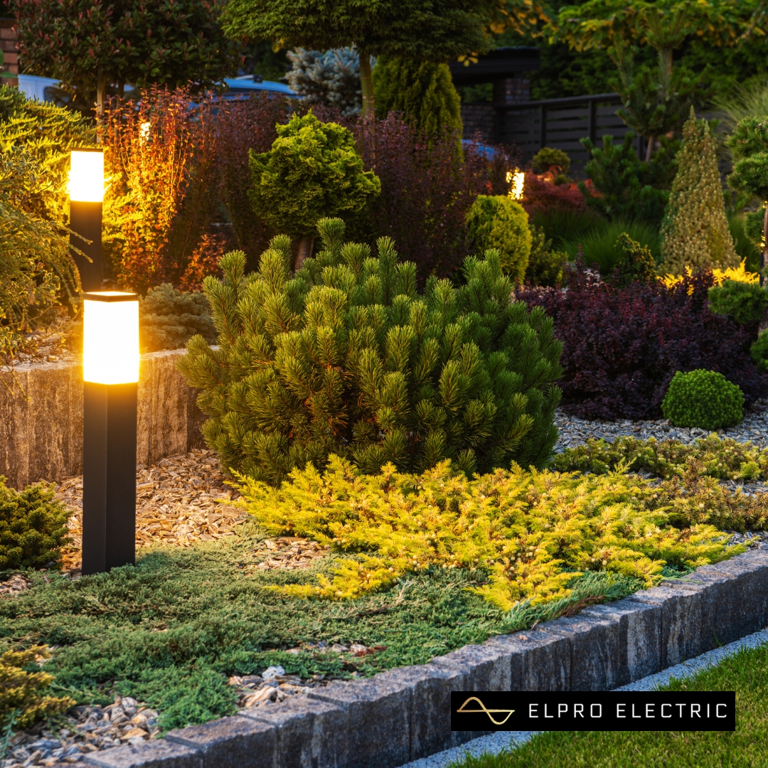 vancouver commercial outdoor led ligting